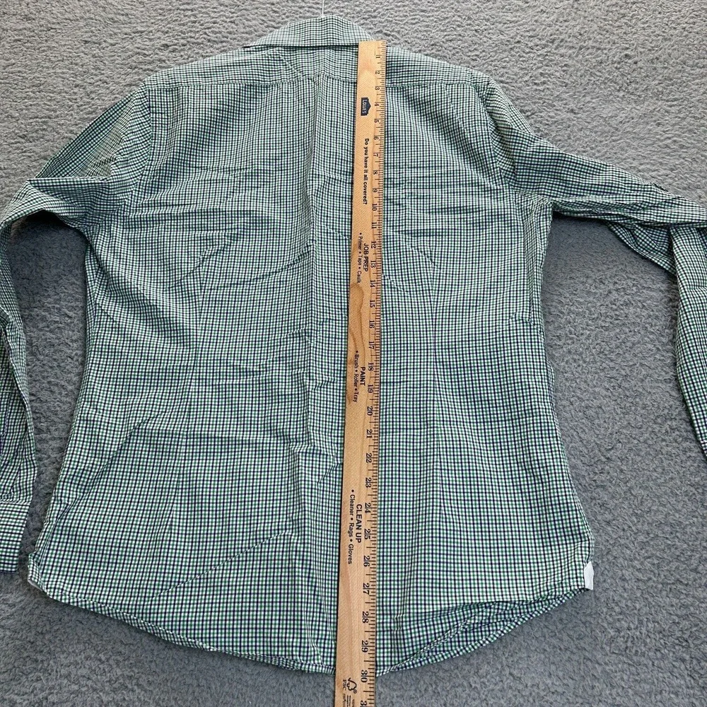 Express shirt mens
